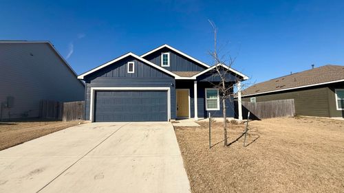 1112 Rio Frio Ln, Georgetown, TX, 78626-2733 | Card Image