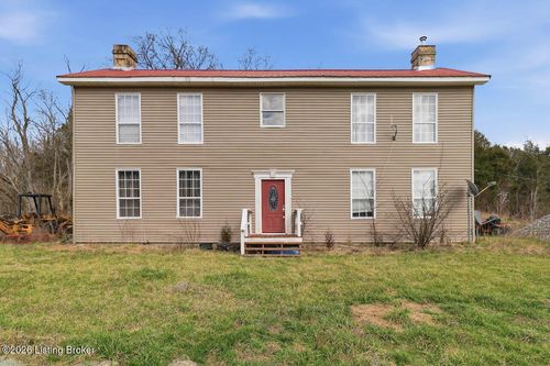 25410 Sonora Hardin Springs Rd, Big Clifty, KY, 42712-8865 | Card Image