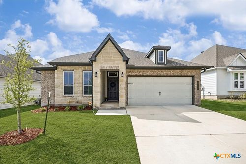 311 Appalachian Trl, Copperas Cove, TX, 76522-7237 | Card Image