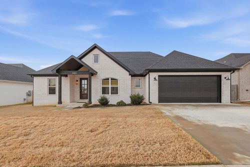 2455 Wilmington Dr, Conway, AR, 72034-2034 | Card Image