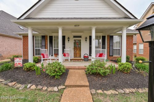 4839 Stone Park Blvd, Olive Branch, MS, 38654-6981 | Card Image