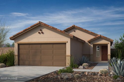 12501 N Miner Lane, Marana, AZ, 85658 | Card Image