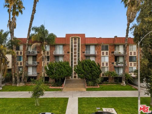 314-210 S La Fayette Park Place, Los Angeles, CA, 90057 | Card Image