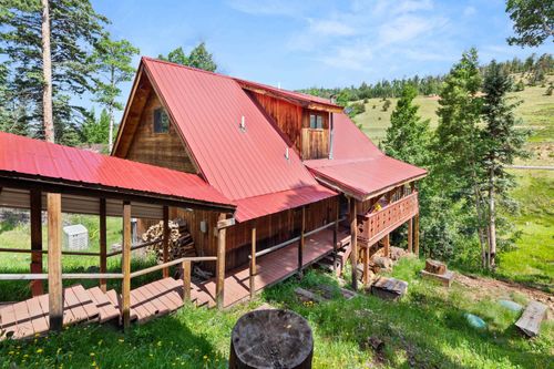 12 Calle Contento, Red River, NM, 87558 | Card Image