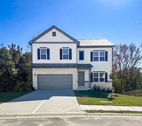 261 Roxeywood Way, Winder, GA, 30680-6158 | Card Image