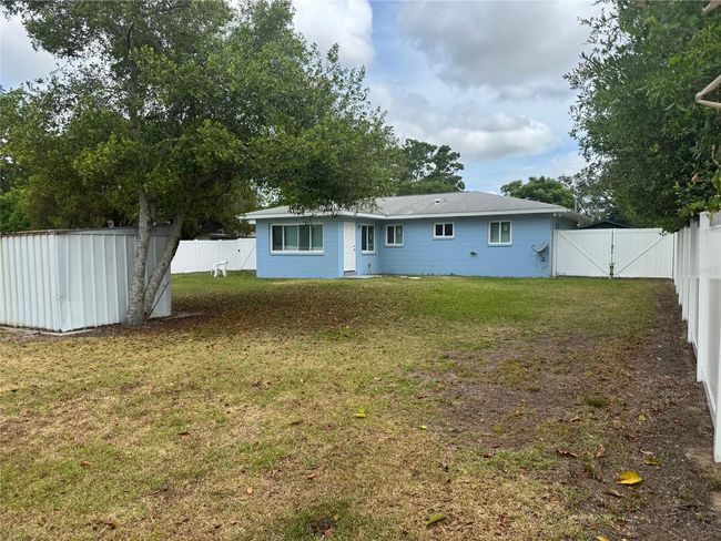 21570 Sw Raintree St, House other with 2 bedrooms, 2 bathrooms and null parking in Dunnellon FL | Image 24