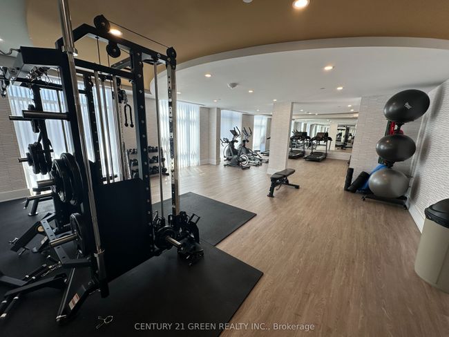 217 - 470 Dundas St E, Condo with 1 bedrooms, 1 bathrooms and 1 parking in Hamilton ON | Image 5