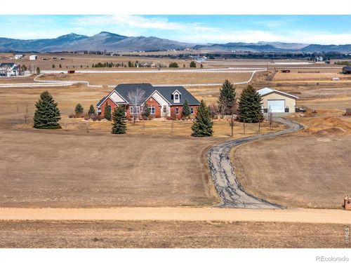 4980 Getaway Dr, Berthoud, CO, 80513-9600 | Card Image