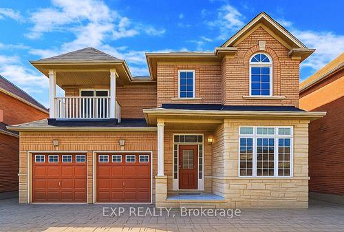 19 La Rocca Ave, Woodbridge, ON, L4H2B6 | Card Image