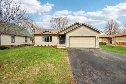 616 2nd Ave, Marengo, IL, 60152-2418 | Card Image