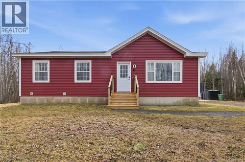 84 O'Leary St, Rusagonis, NB, E3B0R3 | Card Image