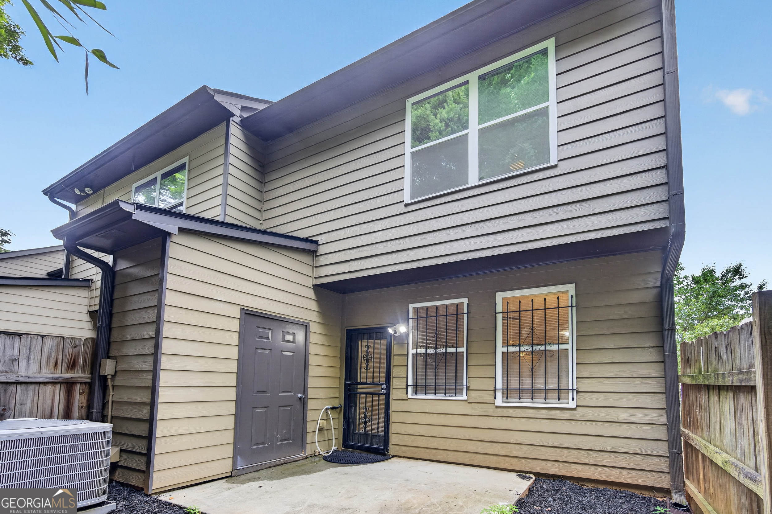 Residential in East Point 3