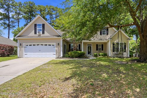 103 Southern Magnolia Ct, Hampstead, NC, 28443-2498 | Card Image