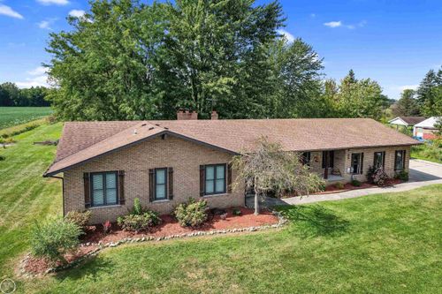 64655 North Ave, Ray Twp, MI, 48096-2714 | Card Image