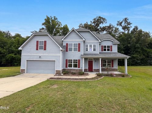 109 Mosby Ln, Spring Lake, NC, 28390-7121 | Card Image