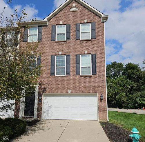 9062 Sparta Dr, Fishers, IN, 46038-3410 | Card Image