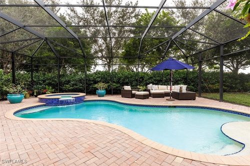 13808 Luna Dr, NAPLES, FL, 34109-0572 | Card Image