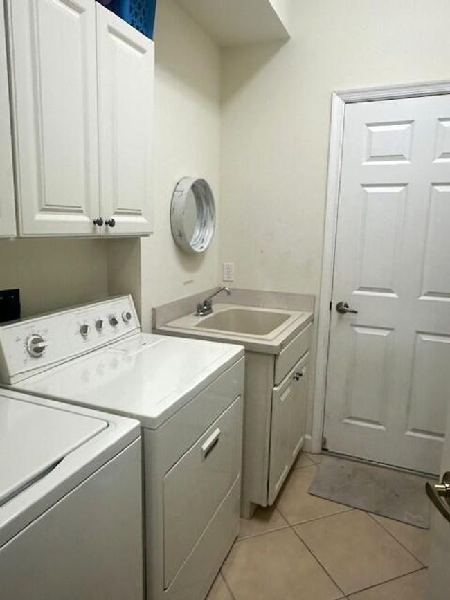7326 Bob O Link Way, House other with 2 bedrooms, 2 bathrooms and null parking in Port St Lucie FL | Image 26