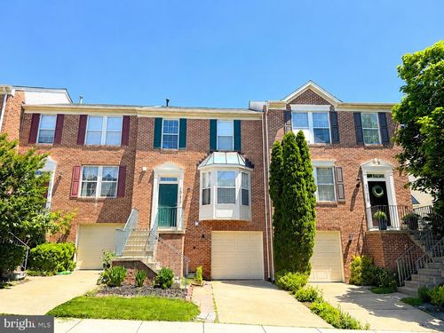 10417 Heathside Way, POTOMAC, MD, 20854-6345 | Card Image