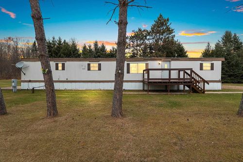 W4982 Harmon Road, EVERGREEN, WI, 54430 | Card Image