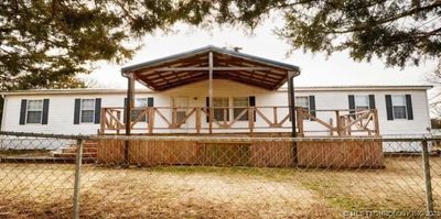 446696 E 997 Road, House other with 4 bedrooms, 2 bathrooms and null parking in Gore OK | Image 1