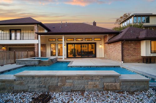 6012 Englishoak Dr, Arlington, TX, 76016-1017 | Card Image