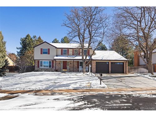 7320 S Xanthia Way, Centennial, CO, 80112-1925 | Card Image