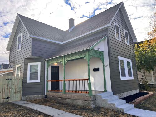 1017 S 4th St, Lafayette, IN, 47905-1460 | Card Image