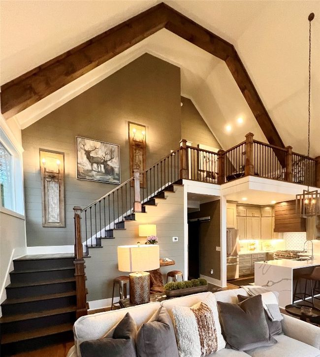 207 Comanche Rd, House other with 4 bedrooms, 4 bathrooms and null parking in Cullowhee NC | Image 9