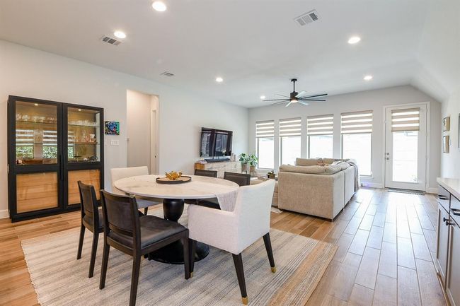 16903 Lupine Meadow Ln, House other with 3 bedrooms, 3 bathrooms and 3 parking in Humble TX | Image 19