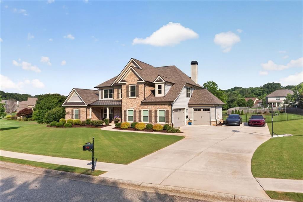 Residential in Statham