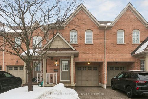 25-3950 Erin Centre Boulevard, Mississauga, ON, L5M0A5 | Card Image