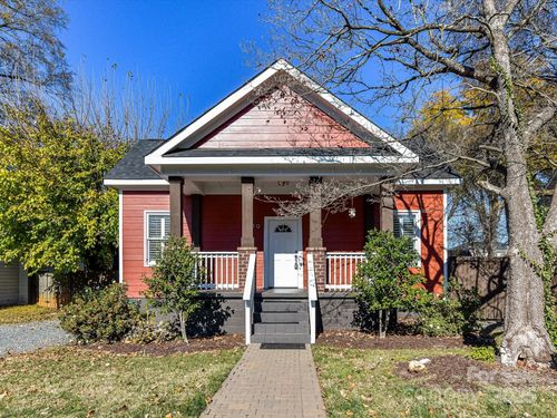 3519 Card St, Charlotte, NC, 28205-1120 | Card Image