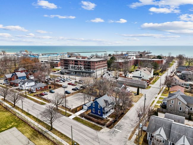 186 Durham St, House other with 3 bedrooms, 3 bathrooms and 1 parking in Cobourg ON | Image 23