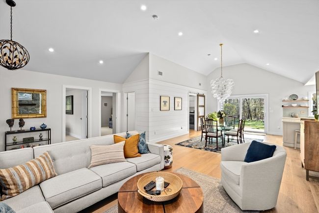 12 Judy Rd, House other with 3 bedrooms, 2 bathrooms and 5 parking in Scituate MA | Image 6