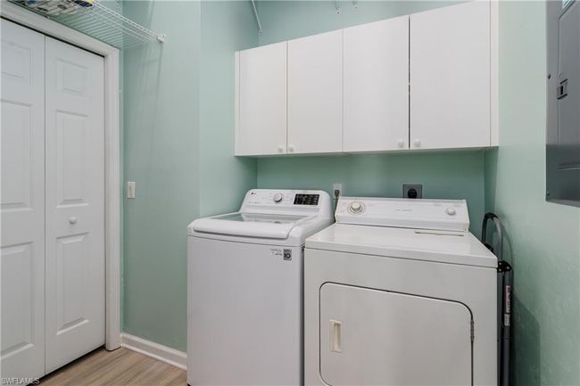 APT-6 - 6730 Beach Resort Dr, Condo with 2 bedrooms, 2 bathrooms and 1 parking in NAPLES FL | Image 21