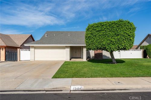 12464 Kumquat Pl, Chino, CA, 91710-2837 | Card Image