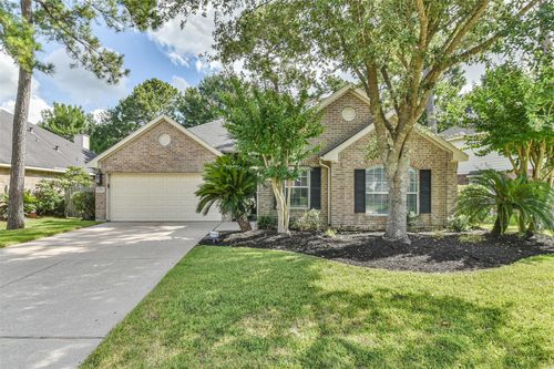 12711 Big Spring Trl, Humble, TX, 77346-3081 | Card Image