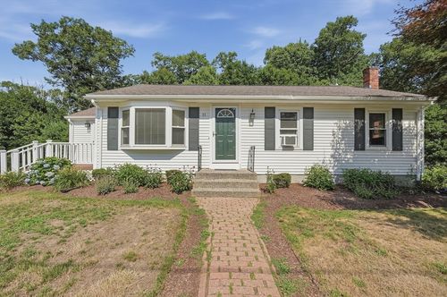 11 Fuller Rd, Attleboro, MA, 02703-4510 | Card Image