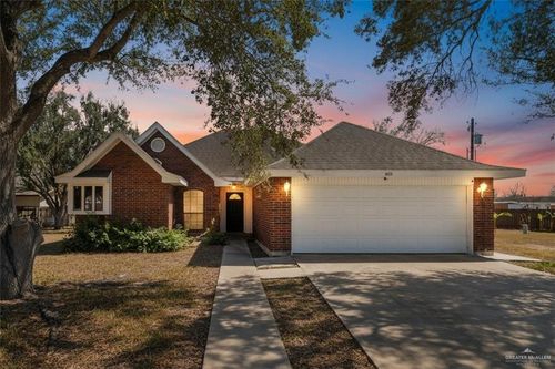405 S Magnolia Hts, La Feria, TX, 78559-5138 | Card Image