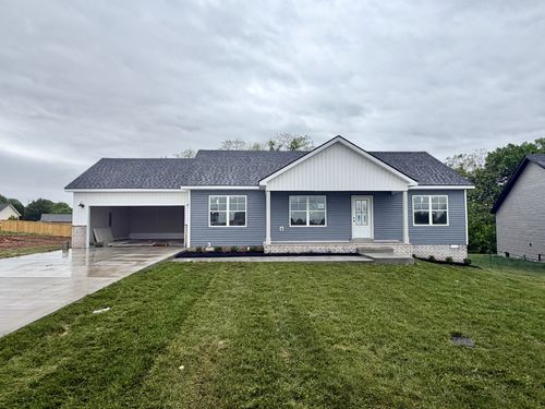 38 Echo Ridge, Oak Grove, KY, 42262 | Card Image