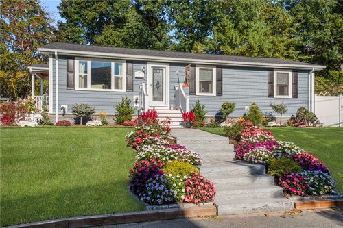 66 Phenix Ave, West Warwick, RI, 02893-4331 | Card Image