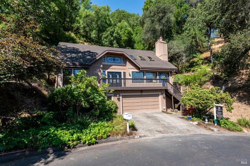 50 Palomino Circle, Novato, CA, 94947 | Card Image