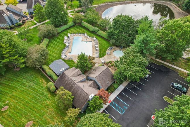 2202 - 2202 Privet Way, Townhouse with 2 bedrooms, 2 bathrooms and null parking in Basking Ridge NJ | Image 26