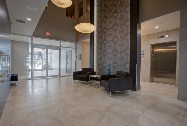 806 - 31 Kings Wharf Pl, Condo with 2 bedrooms, 2 bathrooms and null parking in Dartmouth NS | Image 47