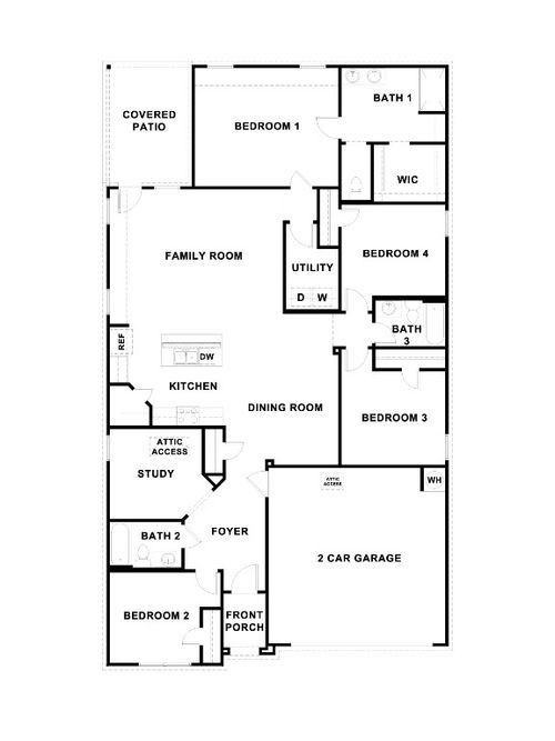 121 Las Lomas Dr, San Marcos, TX, 78666-8667 | Card Image