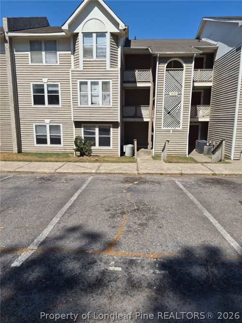 1-1010 Brookhollow Drive, Fayetteville, NC, 28314 | Card Image