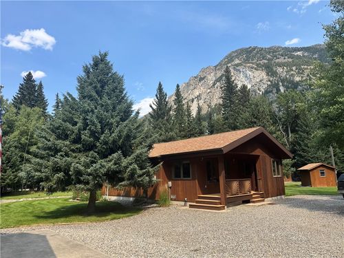9 Moosehaven Loop, Mc Leod, MT, 59052-8844 | Card Image
