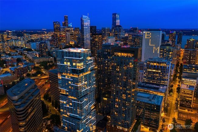 UNIT-3005 - 1808 Minor Ave, Condo with 2 bedrooms, 2 bathrooms and 1 parking in Seattle WA | Image 40