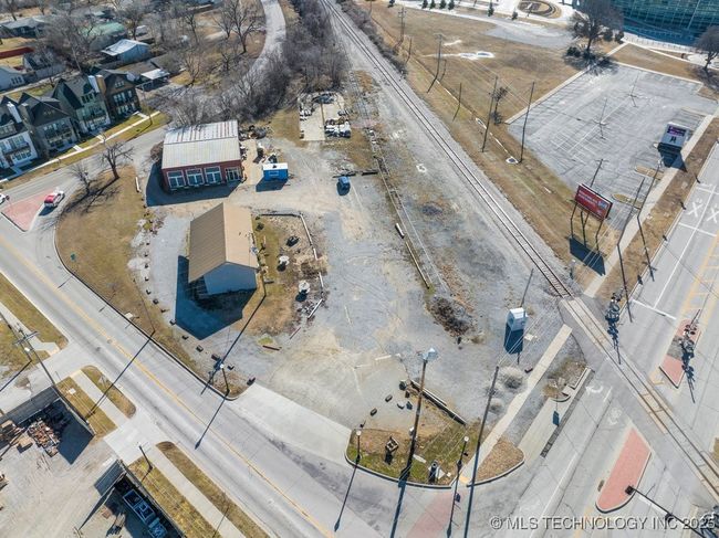 522 N Main St, Home with 0 bedrooms, 0 bathrooms and null parking in Broken Arrow OK | Image 34